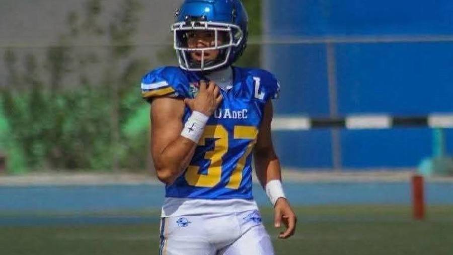 La familia de Emiliano mantiene actividades para reunir recursos destinados a su tratamiento médico.