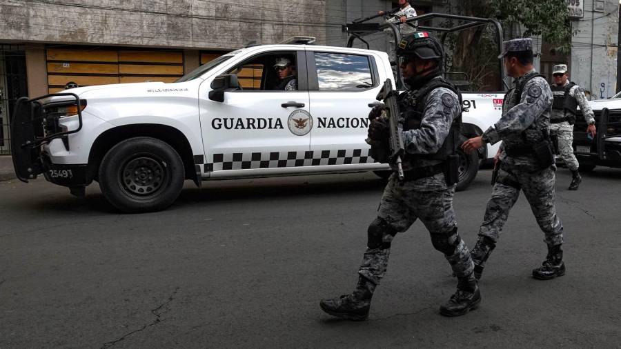 Un estado fallido, por definición, se correlaciona con las capacidades de soberanía del Estado con sus ciudadanos.