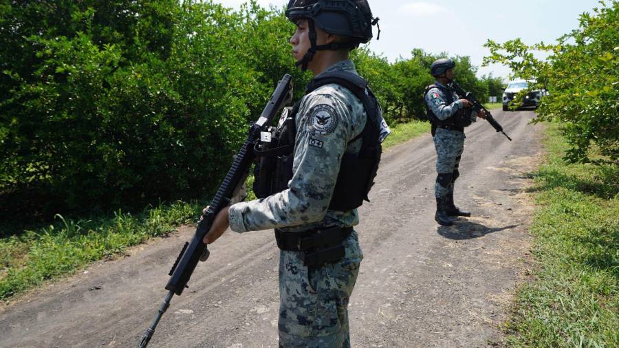 Embajada de Estados Unidos alerta no viajar a Michoacán