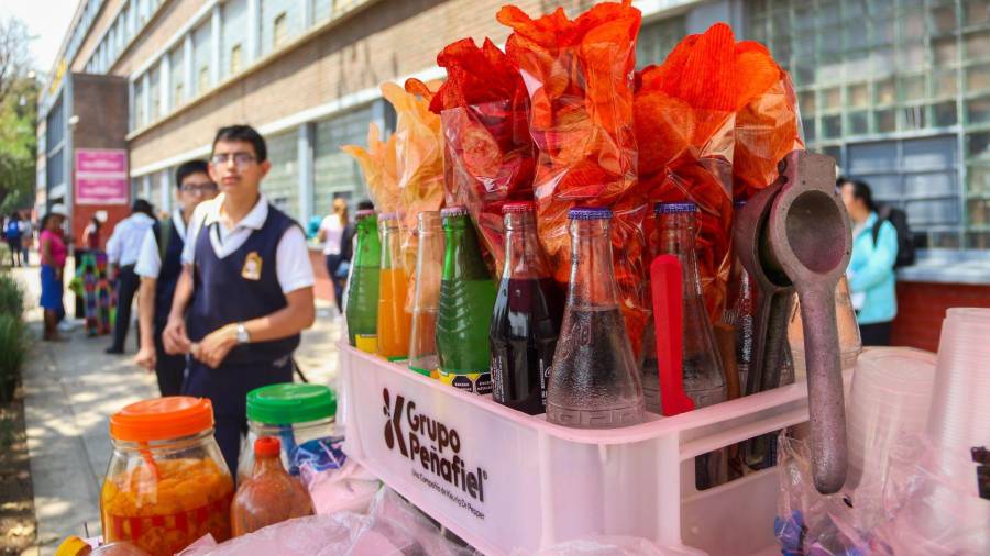 El llamado se da en un contexto de aumento del sobrepeso y la obesidad infantil a escala global.