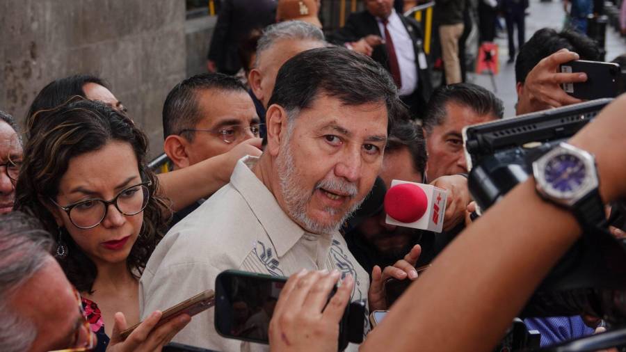 FOTO: GALO CAÑAS/CUARTOSCURO