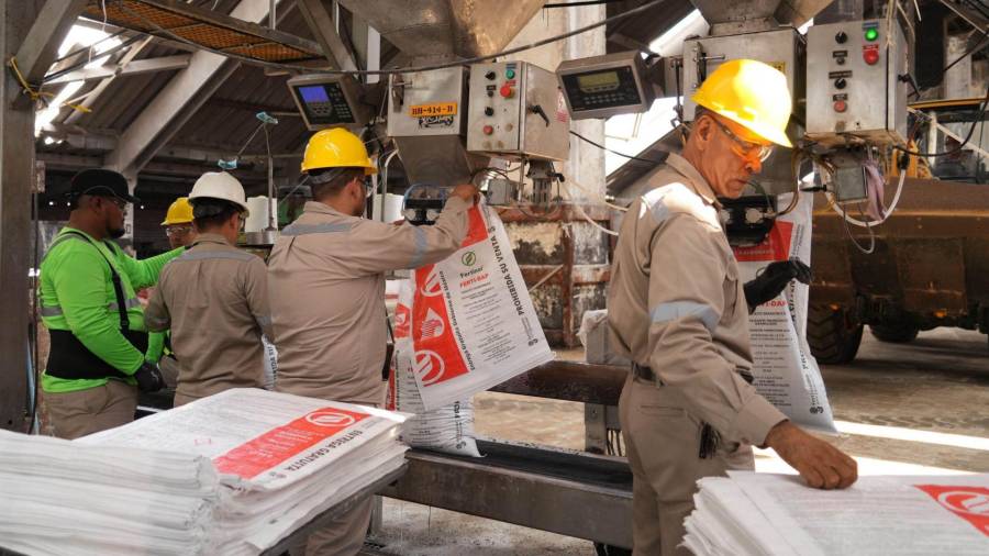 El costo promedio por trabajador lesionado (incluye incapacidad temporal y gastos médicos) se estima en 21 mil 500 pesos.