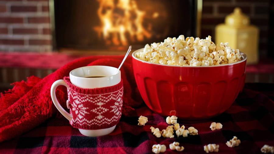 ¿Tu casa es fría? 5 consejos para mantenerla caliente durante invierno