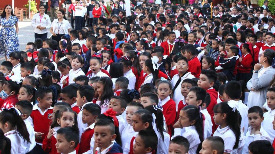 Representantes de la UNPF señalaron que las y los maestros han sido pieza clave para atender deficiencias en áreas como lectura, matemáticas y comprensión.