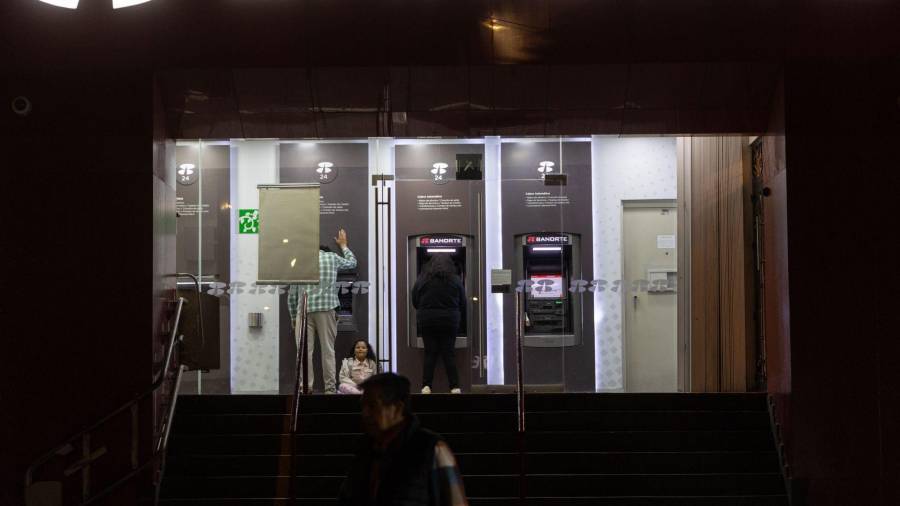 Las sucursales bancarias suspenderán la atención presencial el lunes 2 de noviembre de 2026.