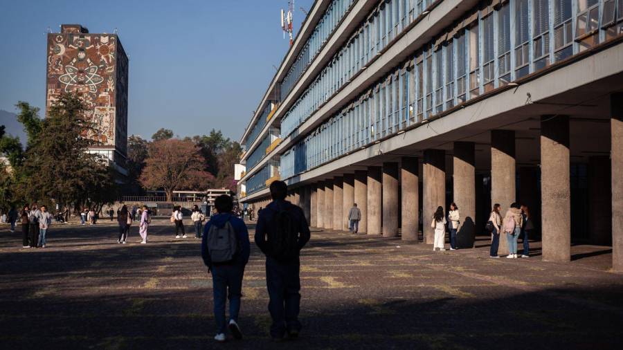 UNAM avanza en ranking global: 36 disciplinas entre las mejores del mundo