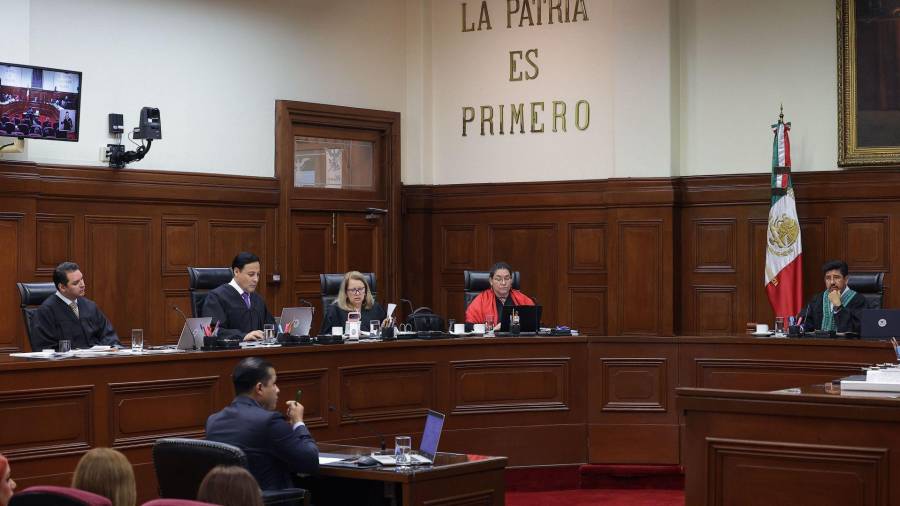 El caso se deriva del polémico fraude de Telra Realty y la indemnización indebida de 5 mil millones de pesos por parte del Infonavit en 2017.
