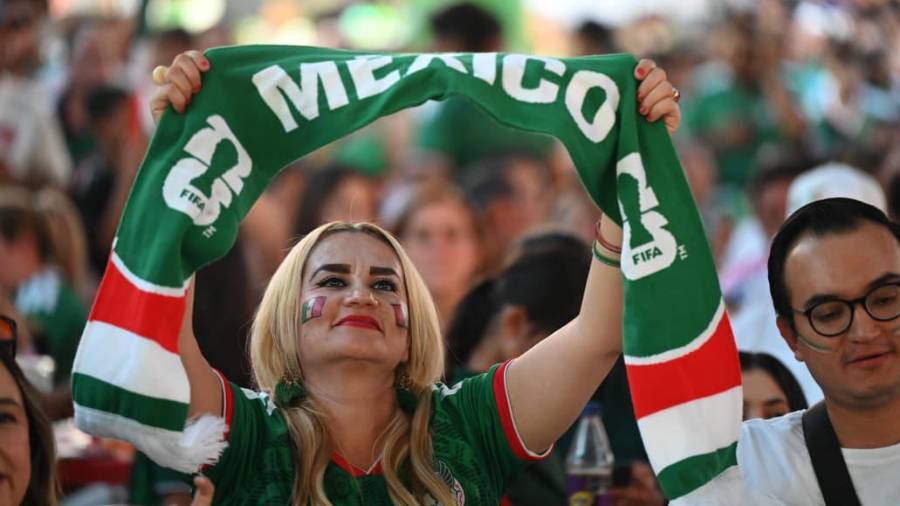FUTFEST Saltillo 2026 enciende el fin de semana con fútbol internacional y concierto de Vagón Chicano