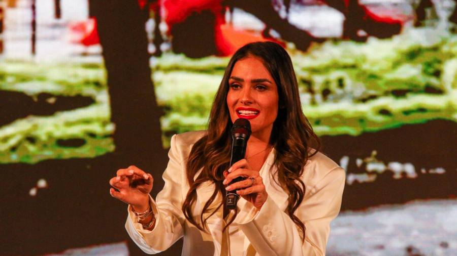 FOTO: VICTORIA VALTIERRA/CUARTOSCURO