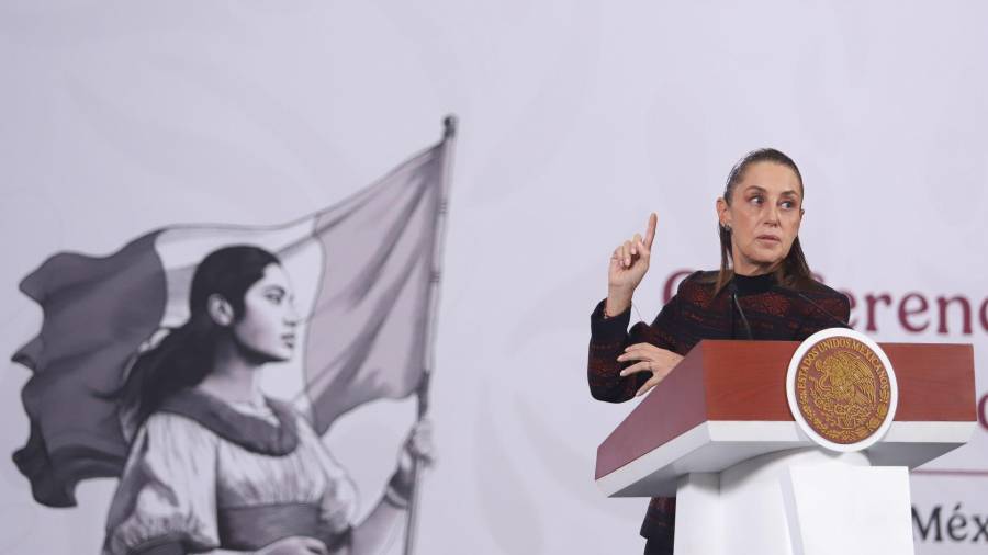 Sostiene que cualquier señalamiento deberá sustentarse en investigaciones formales de las instancias competentes.