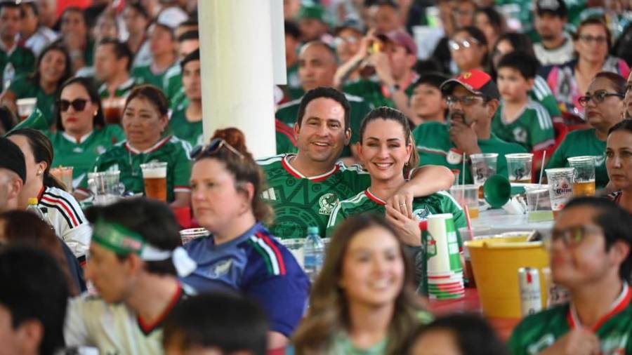 El alcalde Javier Díaz González destacó la gran respuesta ciudadana y reiteró la invitación para disfrutar de las actividades del FUTFEST Saltillo 2026 hasta el próximo 19 de julio.