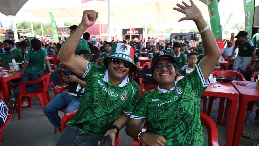 El FutFest Saltillo 2026 continuará este domingo con transmisiones de fútbol internacional y presentaciones musicales en el Biblioparque Norte.