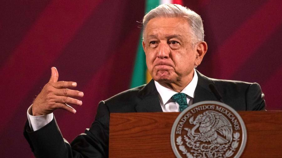 FOTO: MOISÉS PABLO/CUARTOSCURO