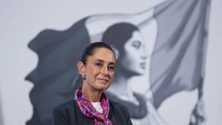 FOTO: GRACIELA LÓPEZ/CUARTOSCURO