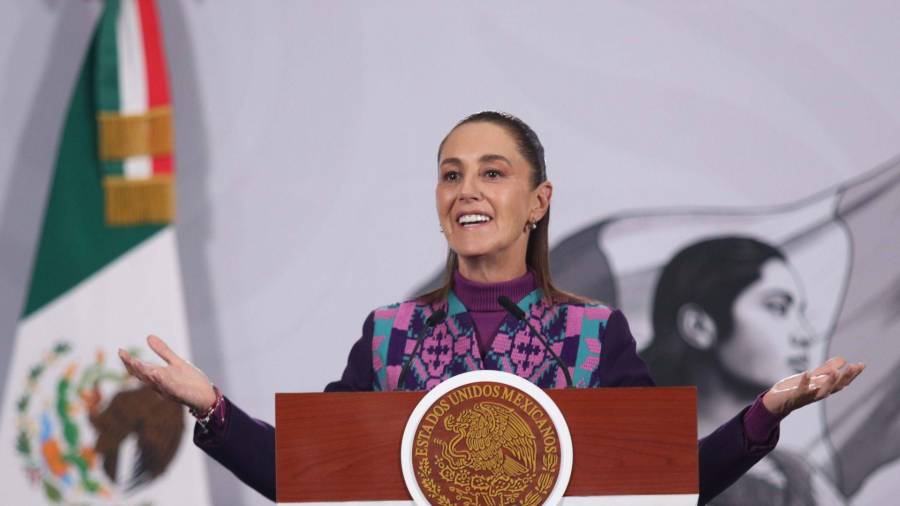 La Presidenta consideró que la participación de las juventudes en este tipo de expresiones refleja una forma distinta de involucramiento político y social.