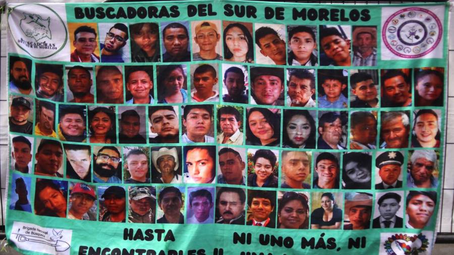 Señalaron que la revisión reciente del registro oficial derivó en una disminución de datos que, afirmaron, genera dudas.