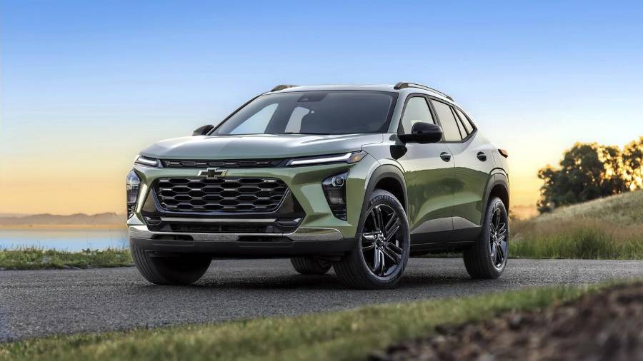 Hasta ahora no se sabe de qué país se importará; medios estadounidenses señalan que se producirá en Corea del Sur, aunque China también figura entre las opciones.