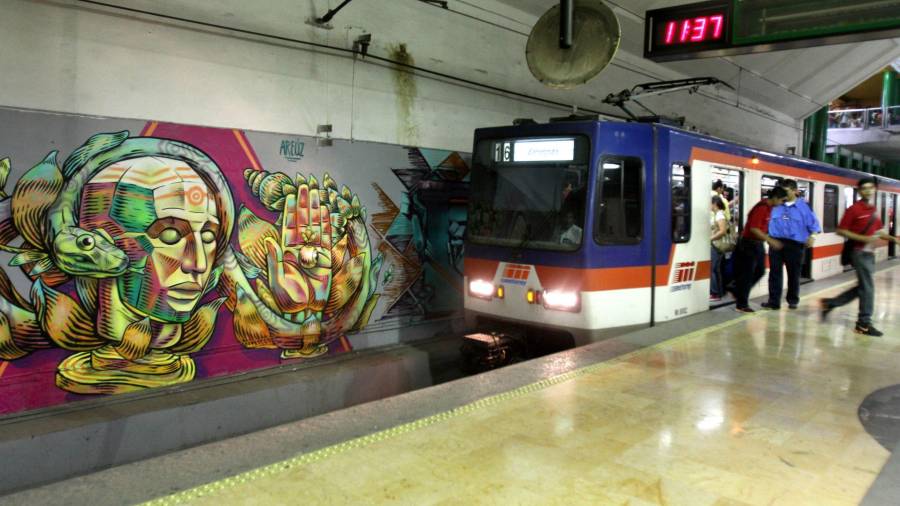 Desde el 23 de febrero se habilitaron dos módulos para acceder a la tarifa especial de ‘Ayudemos a los Estudiantes’ en Monterrey