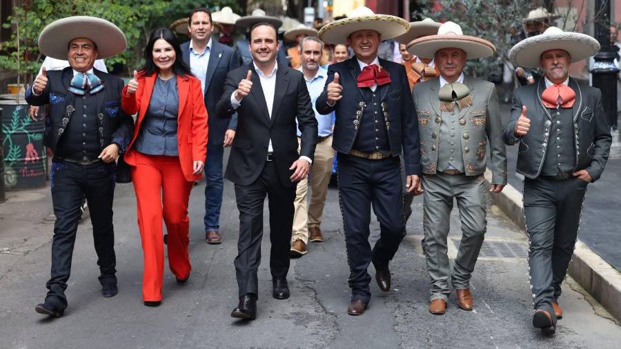 Saltillo albergará en 2028 a miles de participantes del Nacional Charro