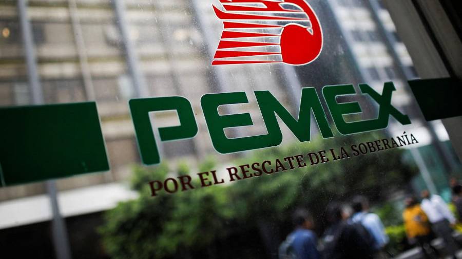 Pemex exporta el 59% de su crudo a Estados Unidos; el 38% a Europa y el 3% tiene por destino Lejano Oriente.