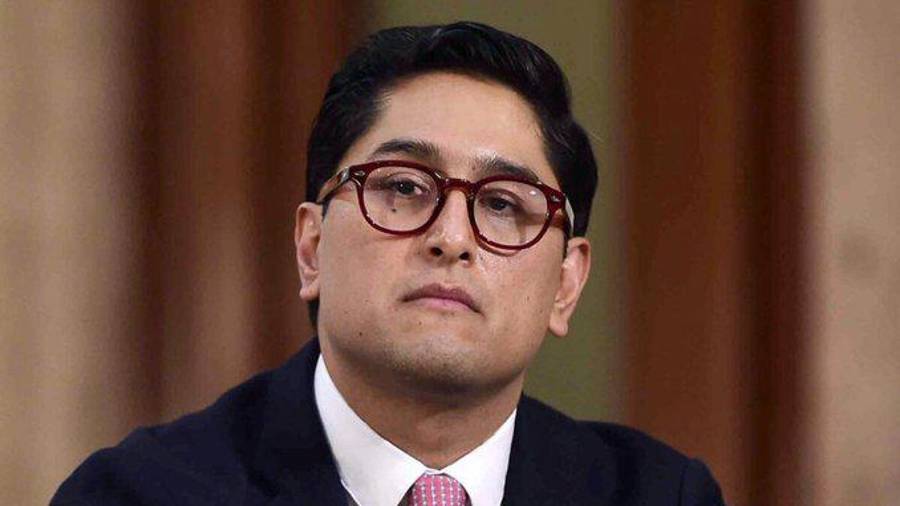 De ser ratificado, Mejía ocuparía el cargo por un período de ocho años, luego que el 31 de diciembre concluyó el periodo de Gerardo Esquivel, con quien la 4T enfrentó diferencias en los últimos años