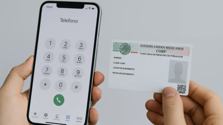 El registro obligatorio de líneas móviles en México será un requisito para usuarios de prepago y pospago antes de que concluya el primer semestre de 2026.