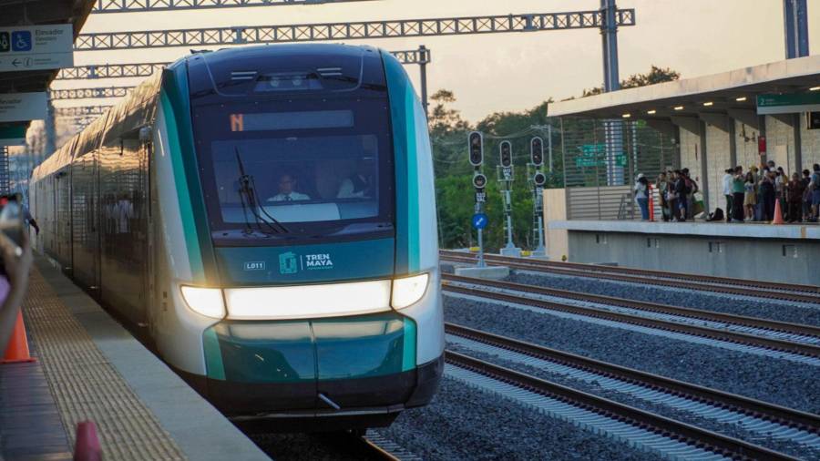 Se nacionalizan terrenos en el Sur para construcciones del Tren Maya