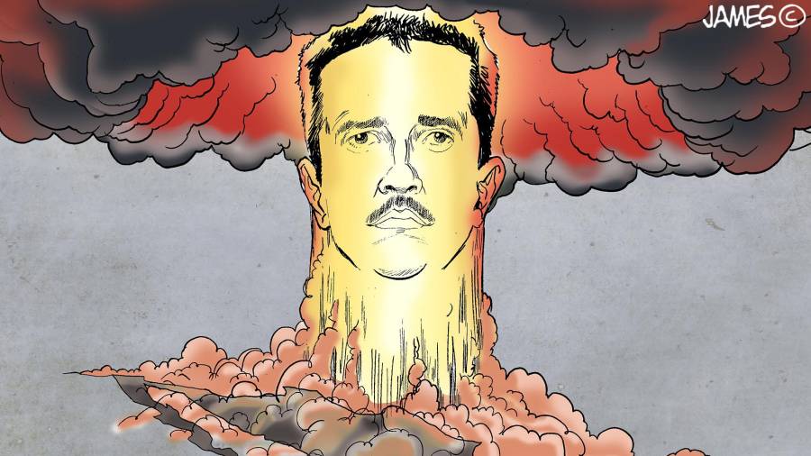 Muere ‘El Mencho’: Empezó la guerra