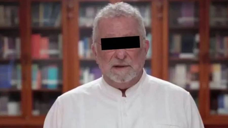 El exrector, su asistente y su chofer seguirán sujetos a investigación judicial por delito contra la salud.