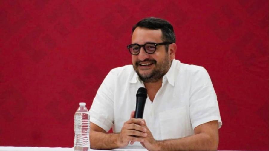 Andrés Manuel López Beltrán, hijo del expresidente Andrés Manuel López Obrador (AMLO), conocido como ‘Andy’, denunció que el gobierno de Estados Unidos canceló su visa.