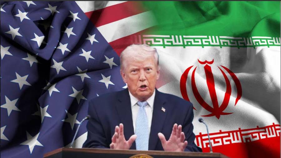 Fue el viernes que Irán planteó la propuesta a cambio de que EU Unidos levantara el bloqueo naval de los puertos iraníes, suspenda las sanciones al crudo iraní y restablezca el alto el fuego.
