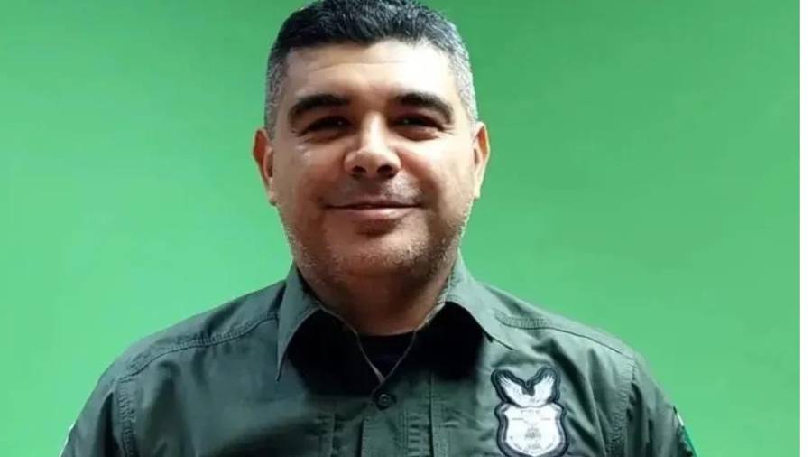 Los cargos que le imputan en Estados Unidos son conspiración para la importación de narcóticos; posesión de ametralladoras y artefactos explosivos; conspiración para poseer ametralladoras y dispositivos destructivos.