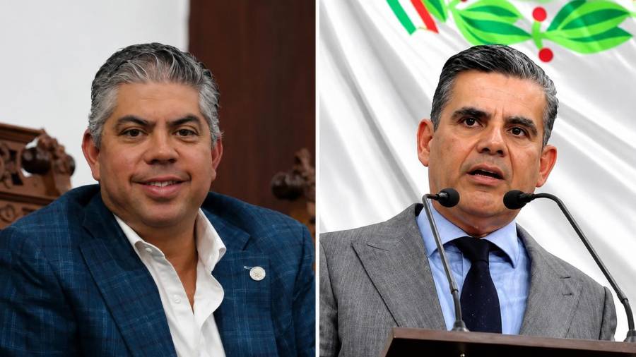 Los diputados Alfredo Paredes, del PAN, y Jorge Valdés, del PVEM, coincidieron en que los resultados electorales obligan a sus partidos a replantear estrategias y fortalecer el vínculo con la ciudadanía.