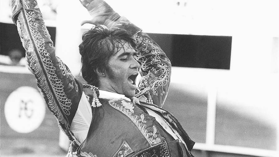 Del ruedo a la mente: Jorge de Jesús Glison, el torero que se volvió psicólogo