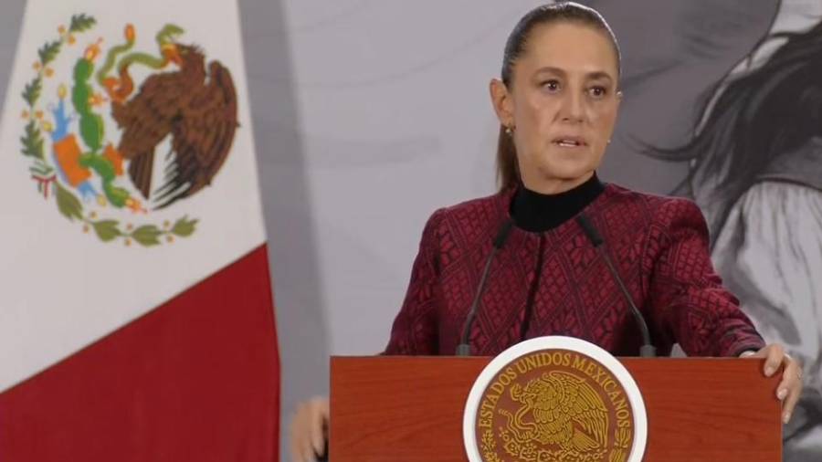 Dará conocer cuál será el procedimiento para el cobro de estos adeudos.