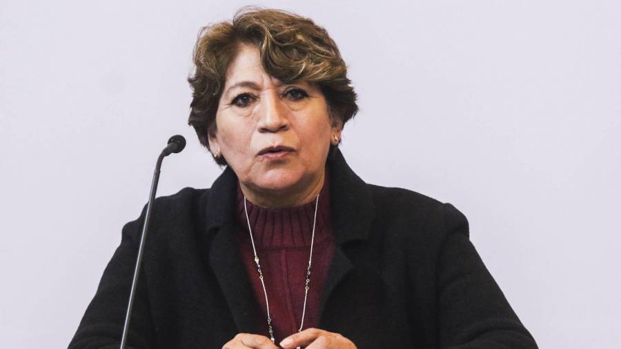 El Estado de México ha dejado en manos de la Sección 36 del SNTE la nómina y el control administrativo sobre más de 100 mil maestros del Valle de México y un presupuesto anual de 46 mil mdp.