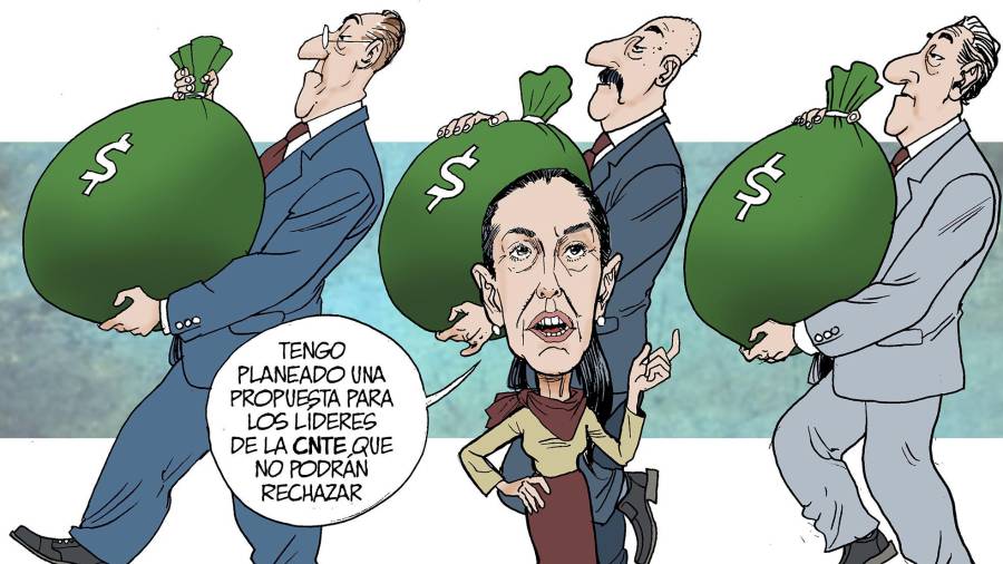Solución pacífica