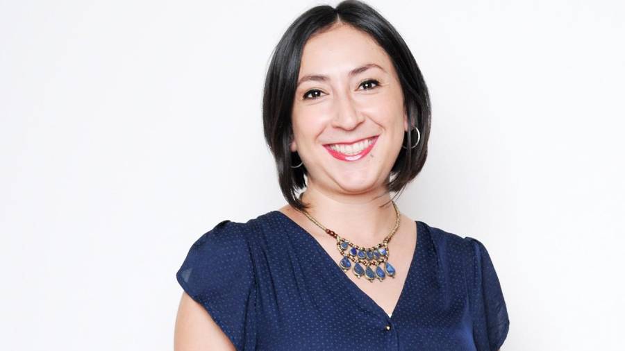 La saltillense considera que las empresas pueden resolver problemas sociales si integran ese propósito en su estructura