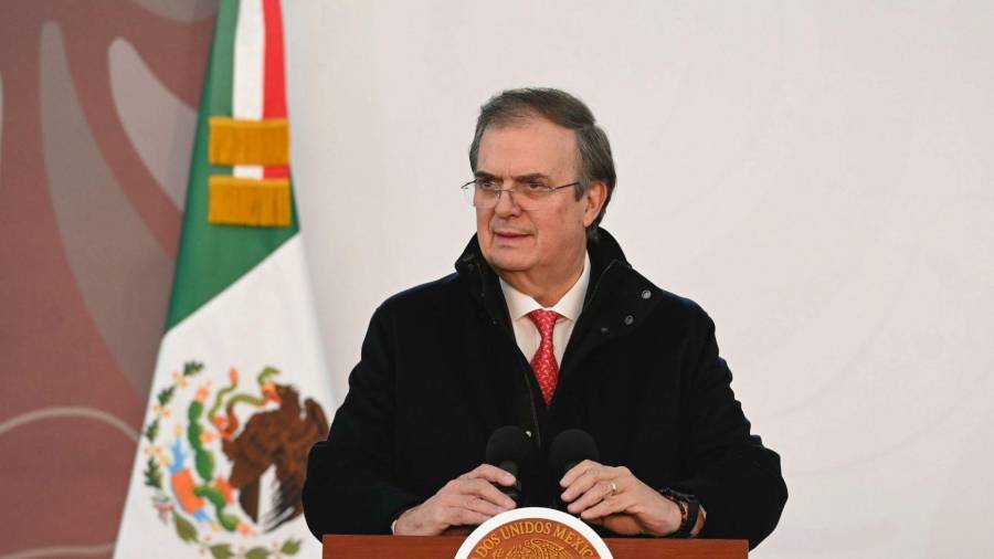 Economía anticipa un análisis de alcance antes de fijar postura sobre posibles efectos en el intercambio bilateral.