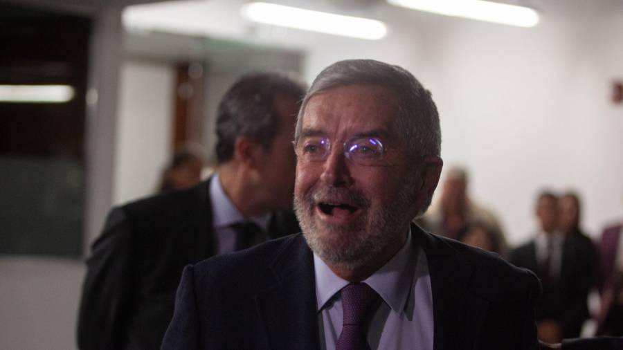 La Presidenta aseguró que la transición temporal se hará con normalidad administrativa y que no se afectará la conducción de la política exterior ni los compromisos internacionales de México.