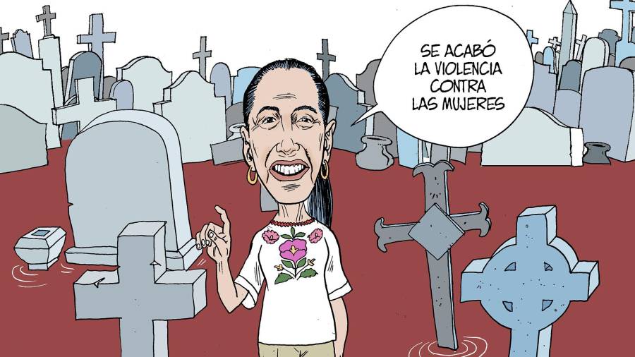 La buena noticia