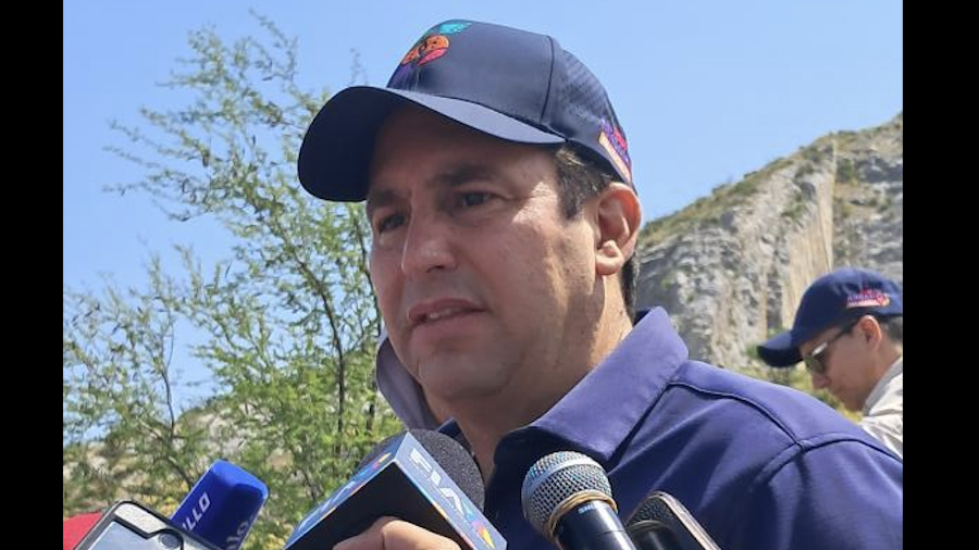 Las represas de gaviones buscan retener agua pluvial y favorecer su infiltración hacia el acuífero en zonas como la Sierra de Zapalinamé y el Cañón de San Lorenzo.
