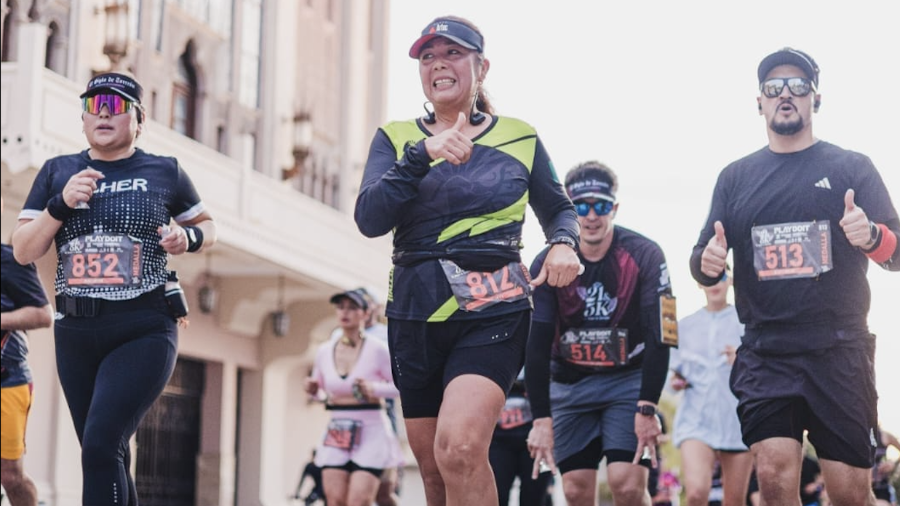 La Policía de Torreón desplegará 600 elementos para garantizar la seguridad durante el Maratón LALA y mantener la vigilancia habitual en la ciudad.