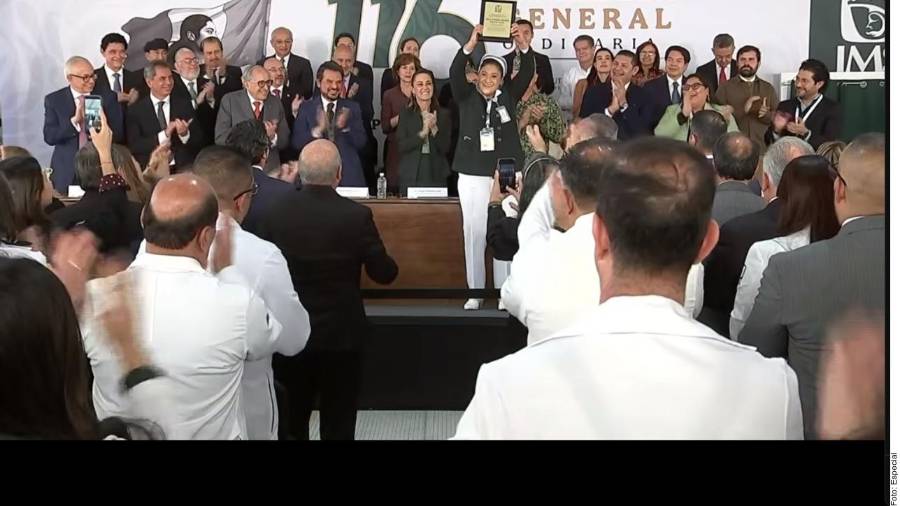 José Luis Carazo, representante de la Confederación de Trabajadores de México (CTM), describió la dimensión de la crisis.