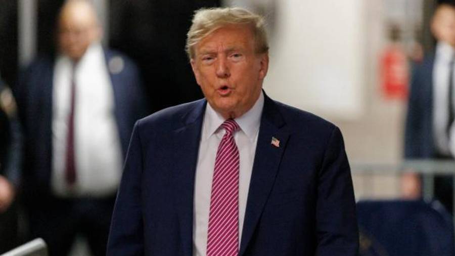 Una encuesta reciente realizada por el Canal 12 de la televisión israelí reveló que el 71% de los encuestados sentía que ya no podía confiar en que la administración Trump protegiera a Israel según los términos del acuerdo.