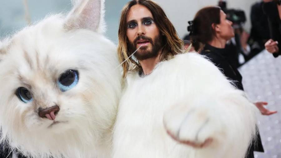 Versión. La BBC asegura que buscó la versión de Jared Leto antes de la emisión del documental, pero el actor y músico no respondió a las solicitudes de la cadena.