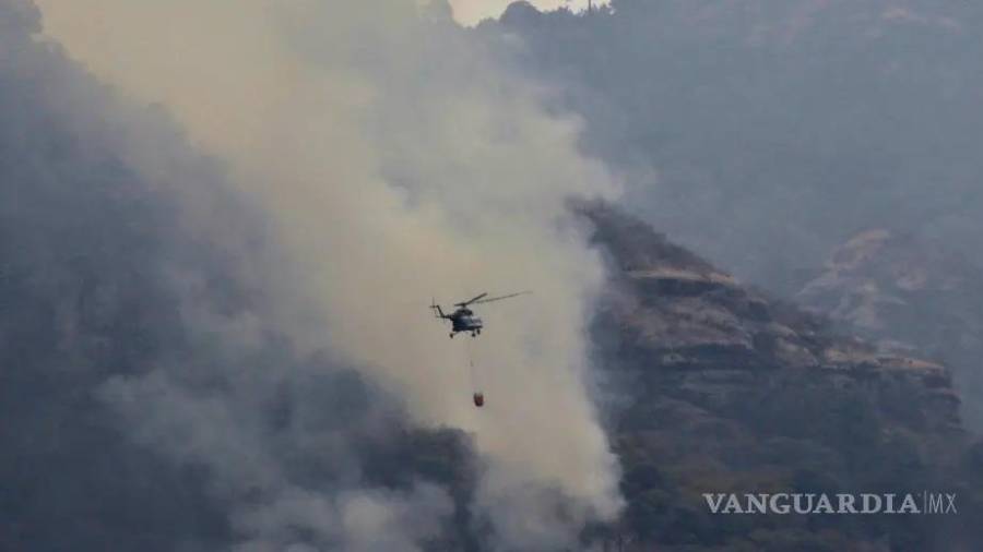 Además de Coahuila y Nuevo León, son otros 12 estados los que presentan el mismo pronóstico.