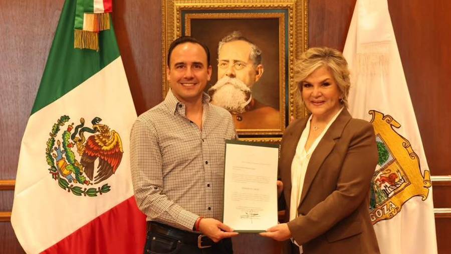Leticia Rodarte es la nueva Secretaria de Cultura de Coahuila: Revisan perfiles para dirigir el Instituto Municipal de Cultura