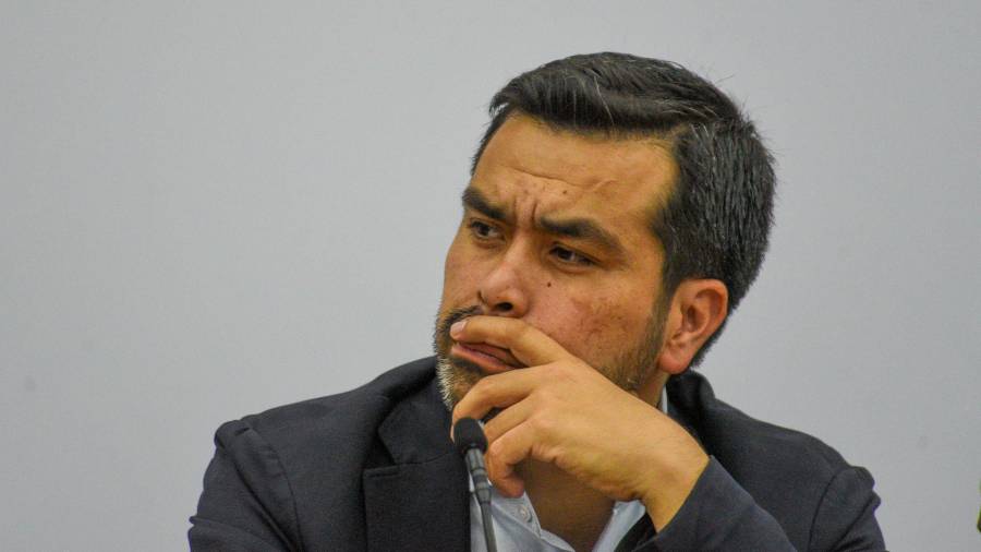 Añadió que Movimiento Ciudadano observará el desempeño de quien resulte designada con base en resultados.