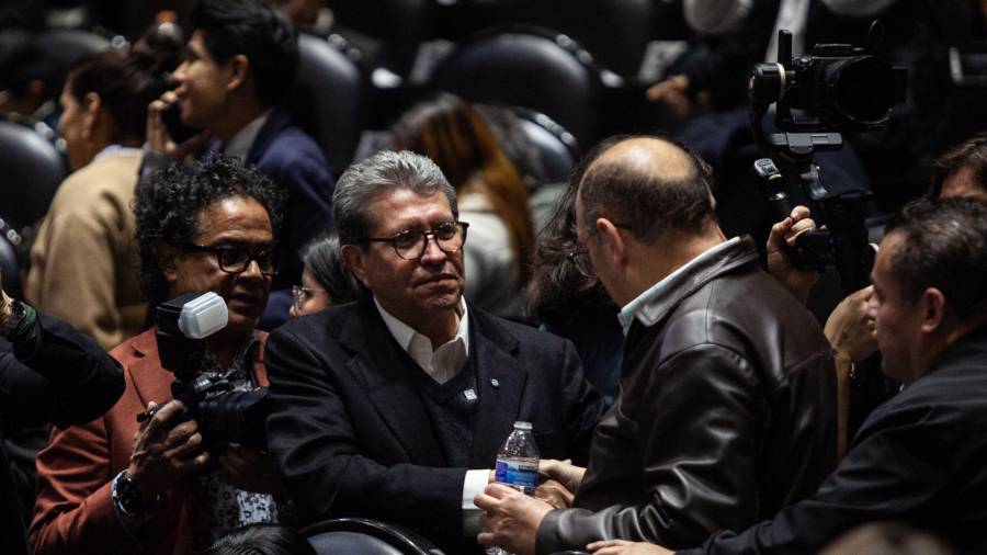 Reiteró su respaldo a la estrategia federal contra la impunidad.